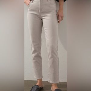 NWOT Chico’s Ankle Jeans